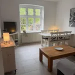 Klein-ellerbuell Appartement *