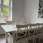 Klein-ellerbuell Appartement Hattstedtermarsch
