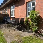 Appartement Klein-ellerbuell Hattstedtermarsch