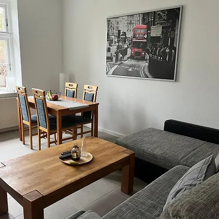 Klein-ellerbuell * Hattstedtermarsch