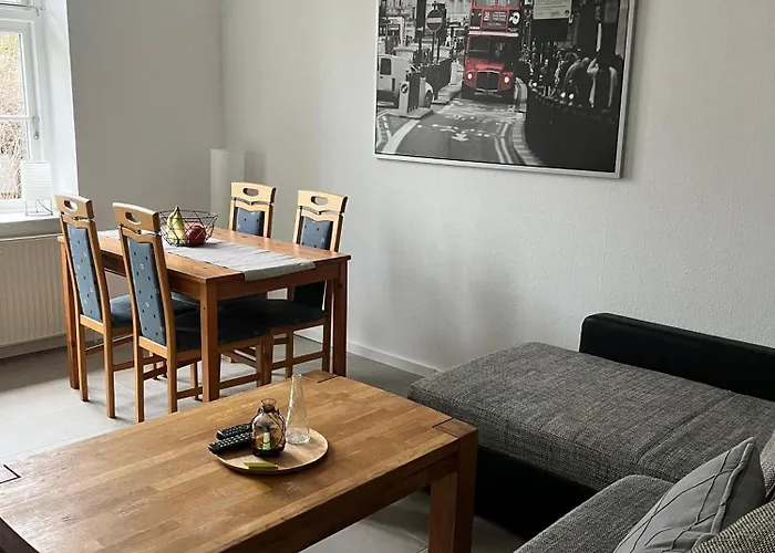 Klein-ellerbuell * Hattstedtermarsch