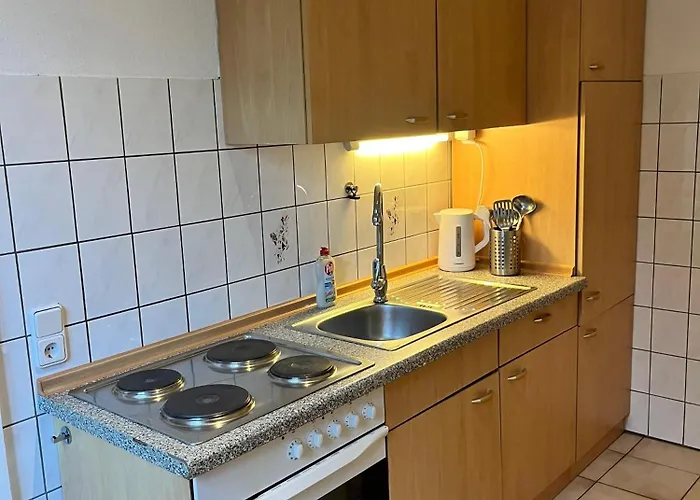 Klein-ellerbuell Appartamento *